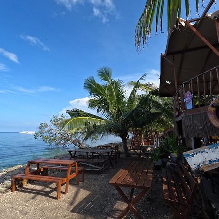 Maryan Moyo Bungalows & Resto Moyo Island Exterior photo